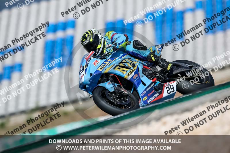 motorbikes;no limits;october 2019;peter wileman photography;portimao;portugal;trackday digital images